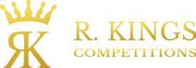 r kings competitions reviews